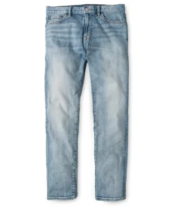 Ambassador Slim Fit