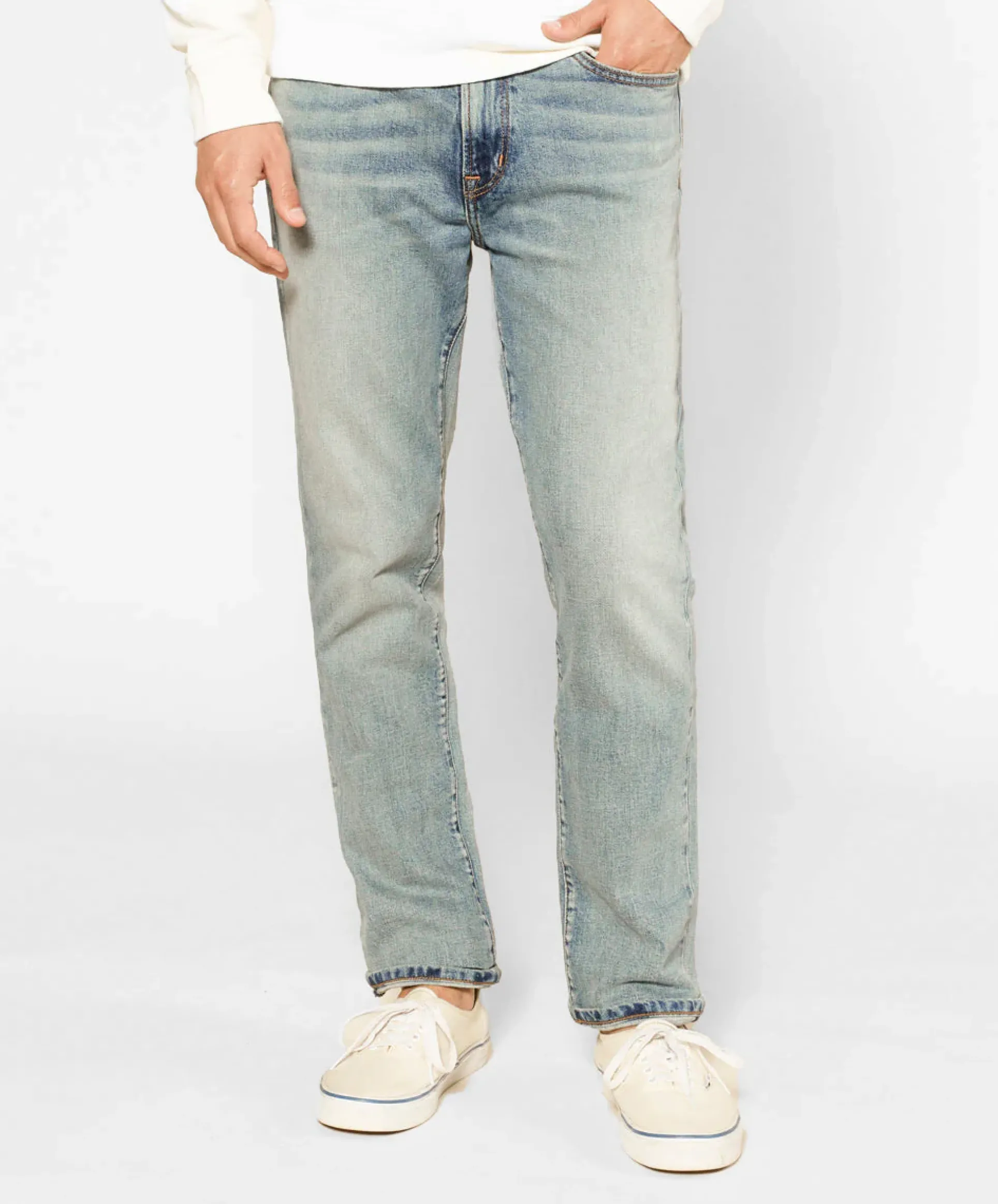 Ambassador Slim Fit