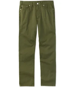 Ambassador Slim Fit: Chino