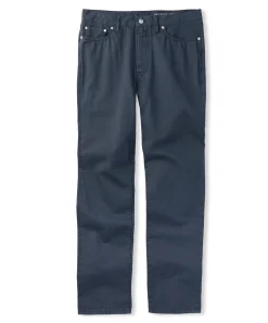 Ambassador Slim Fit: Chino