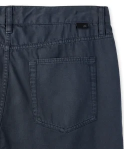 Ambassador Slim Fit: Chino