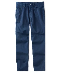 Ambassador Slim Fit: Chino