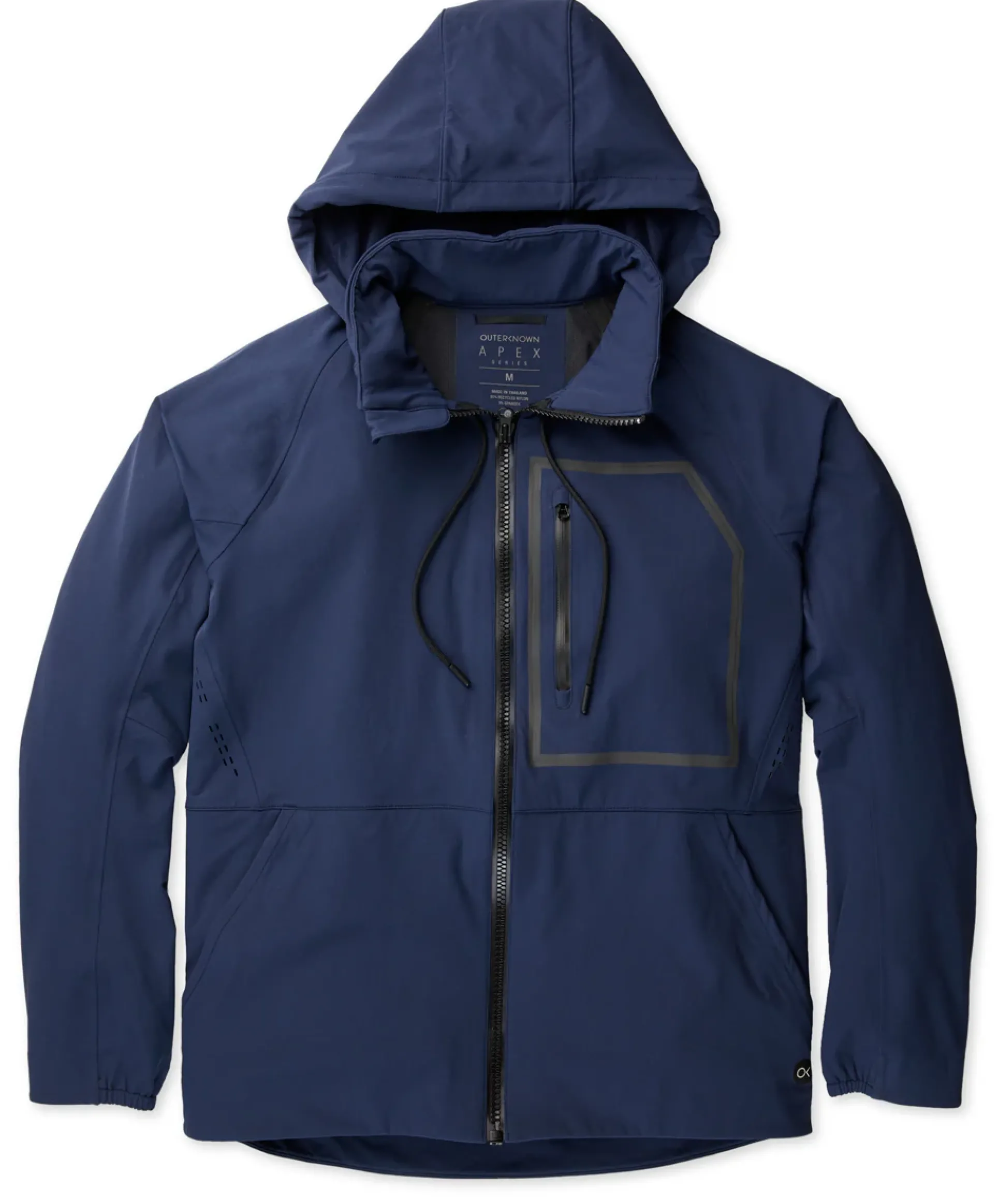 Apex Jacket By Kelly Slater