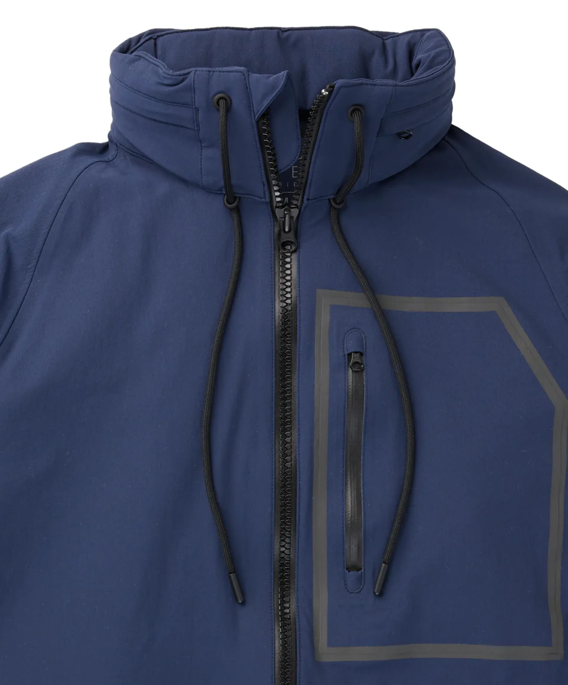 Apex Jacket By Kelly Slater