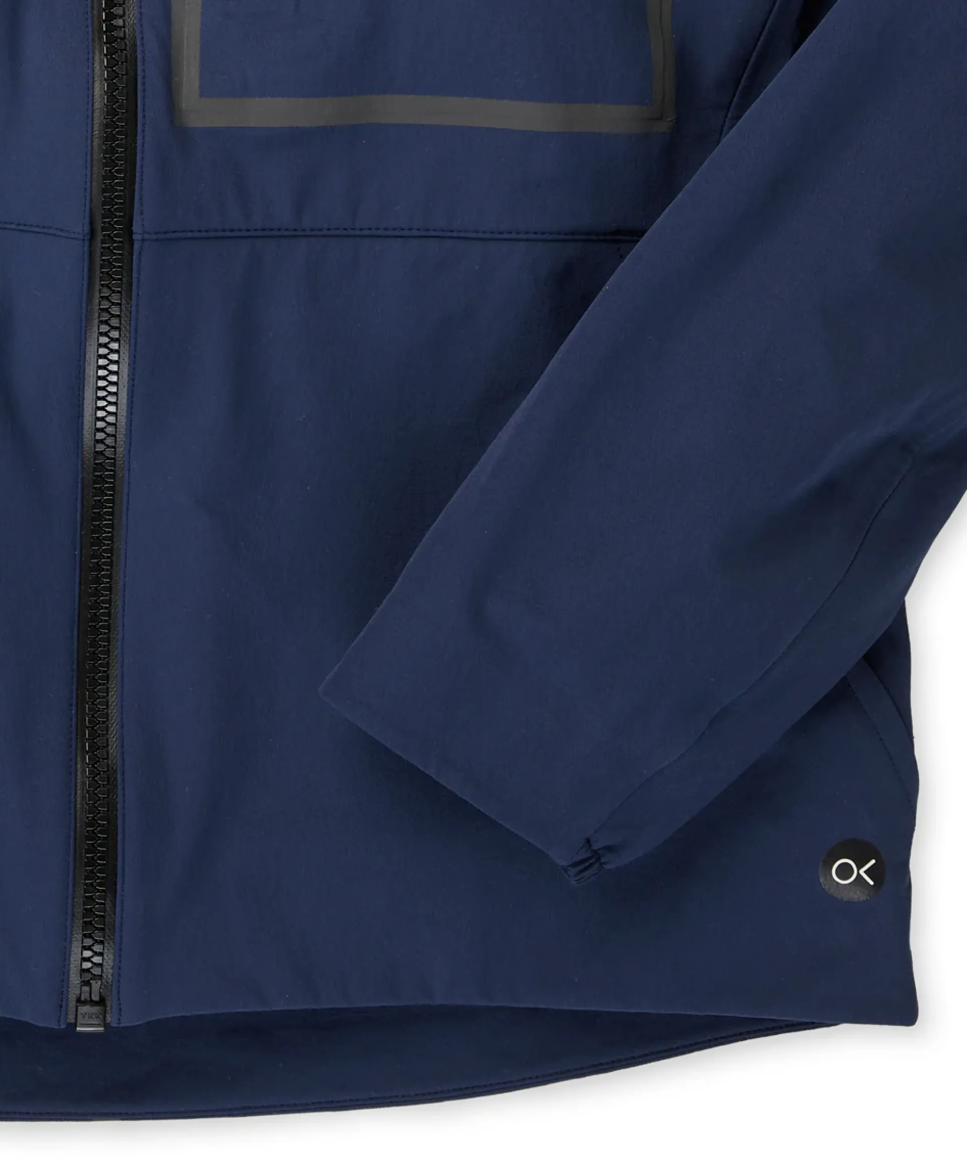 Apex Jacket By Kelly Slater