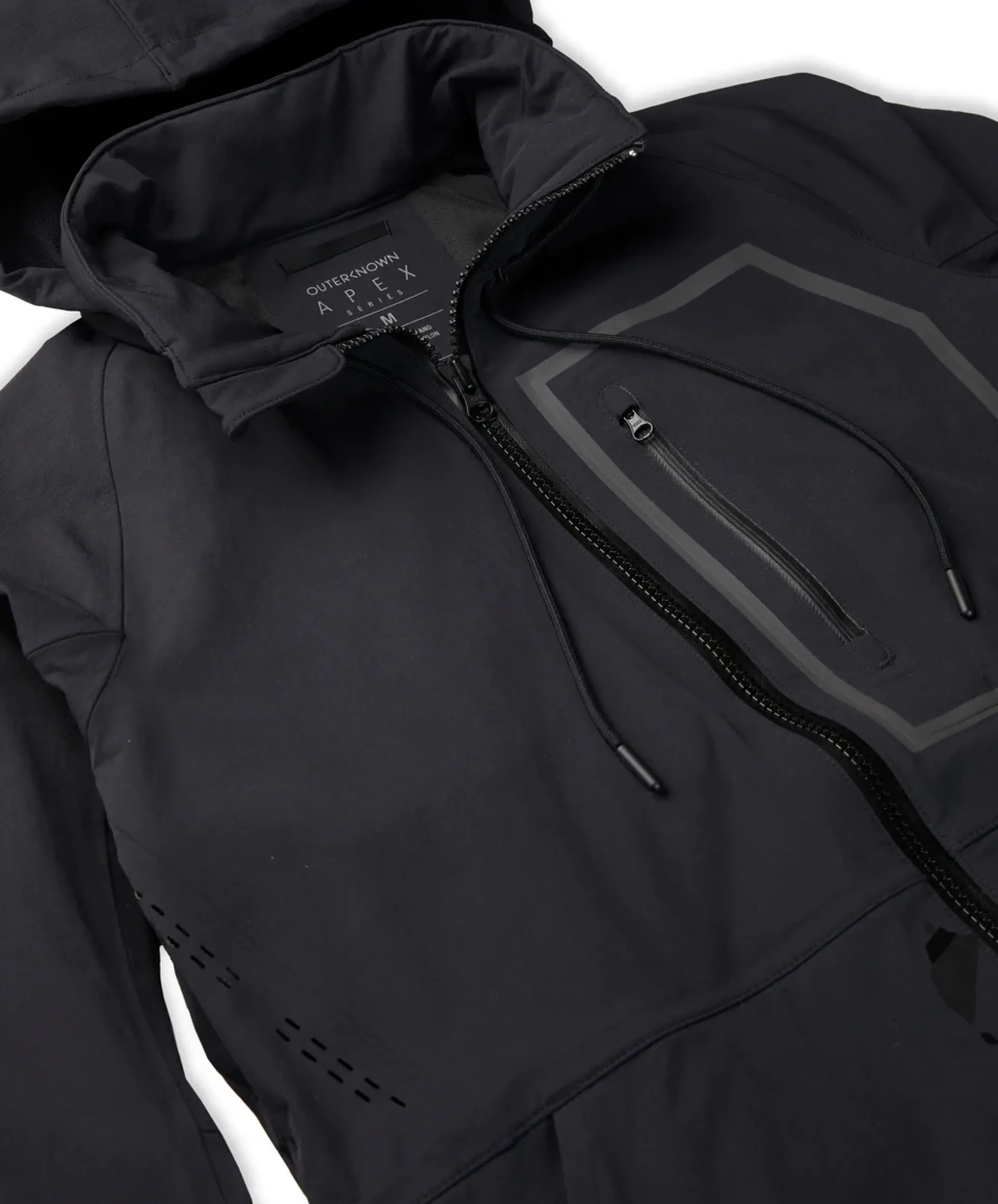Apex Jacket By Kelly Slater