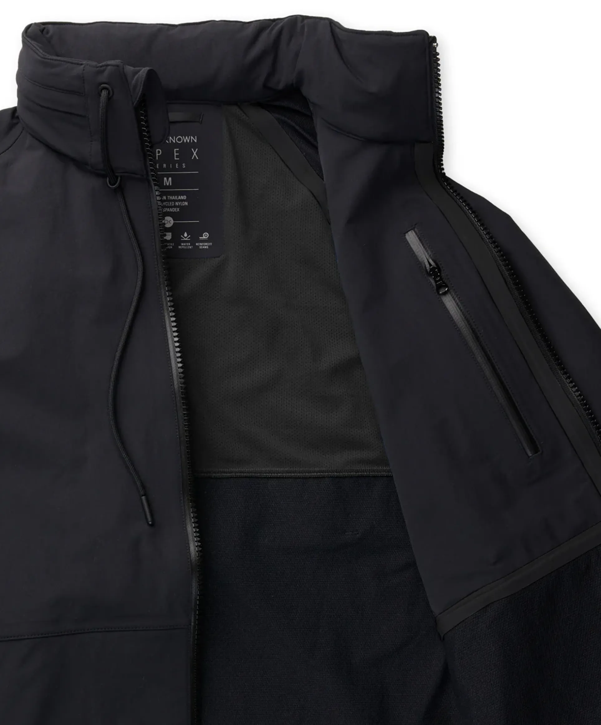 Apex Jacket By Kelly Slater