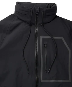 Apex Jacket By Kelly Slater