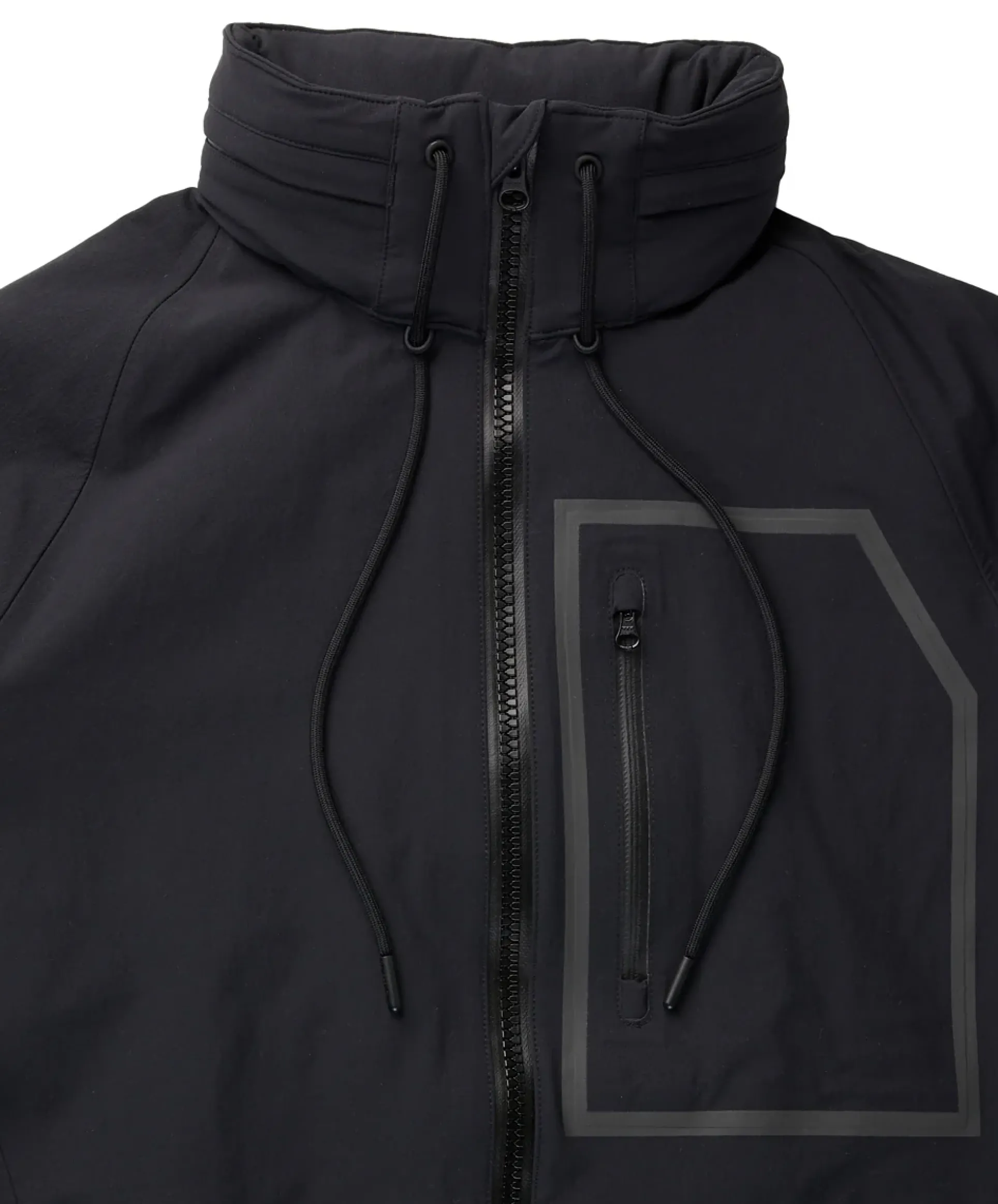 Apex Jacket By Kelly Slater