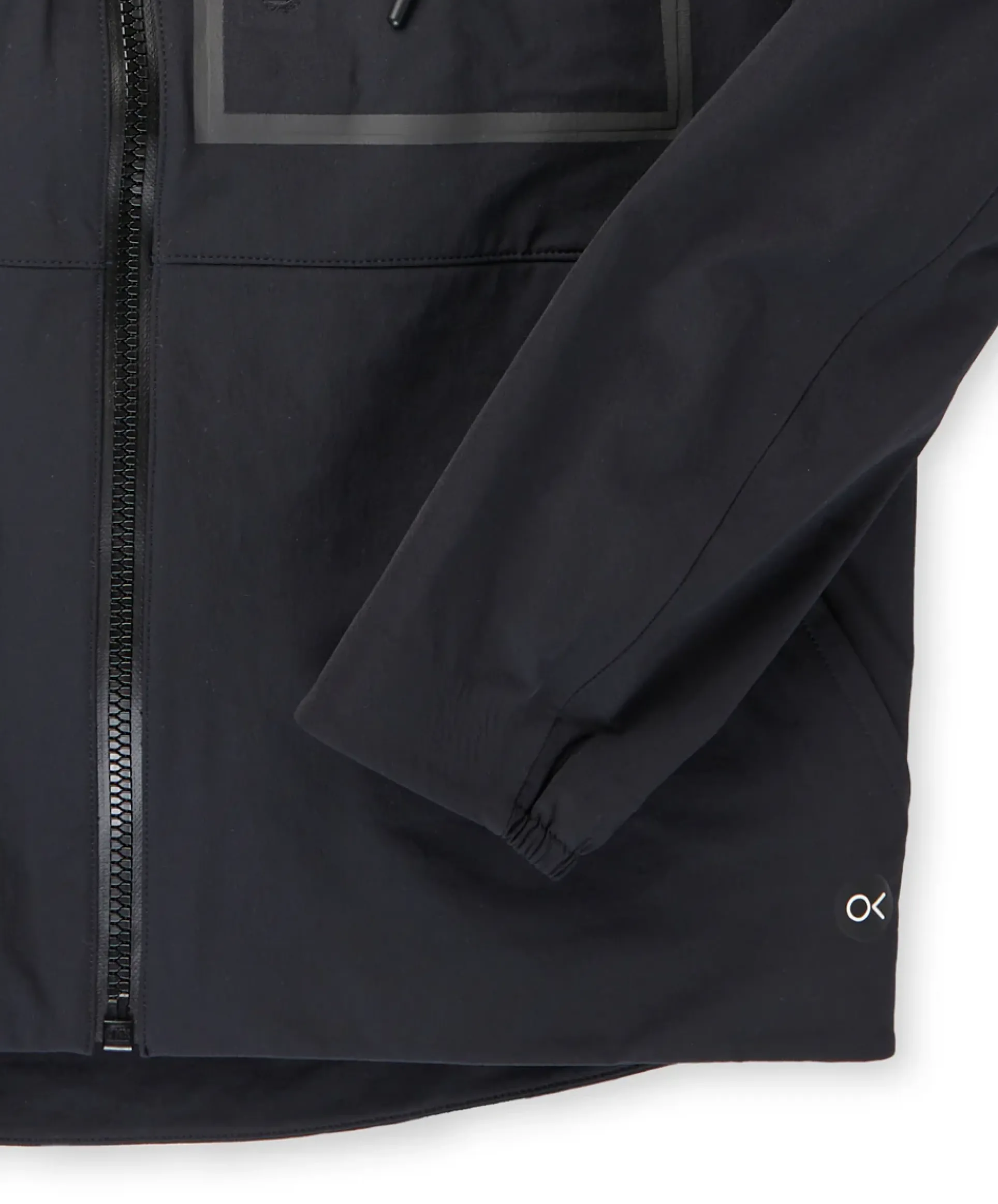 Apex Jacket By Kelly Slater