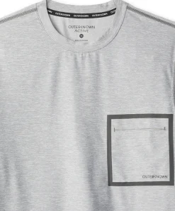 Apex L/S Tee By Kelly Slater
