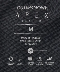 Apex Pant By Kelly Slater