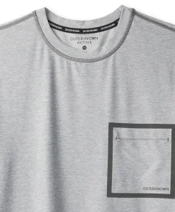 Apex S/S Tee By Kelly Slater