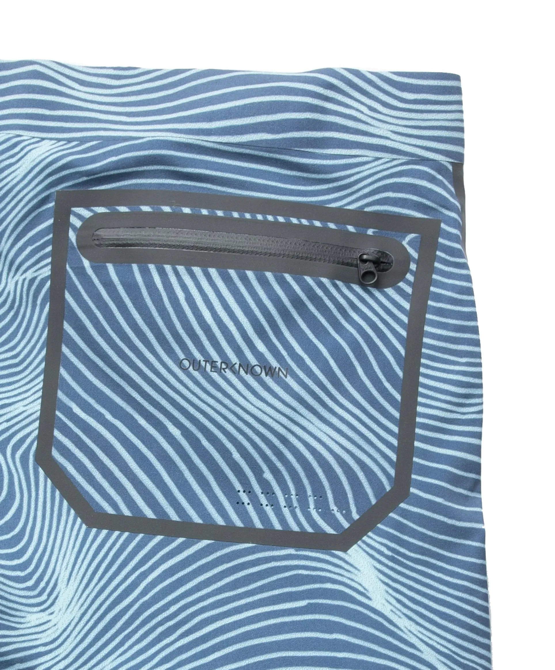 Apex Trunks By Kelly Slater