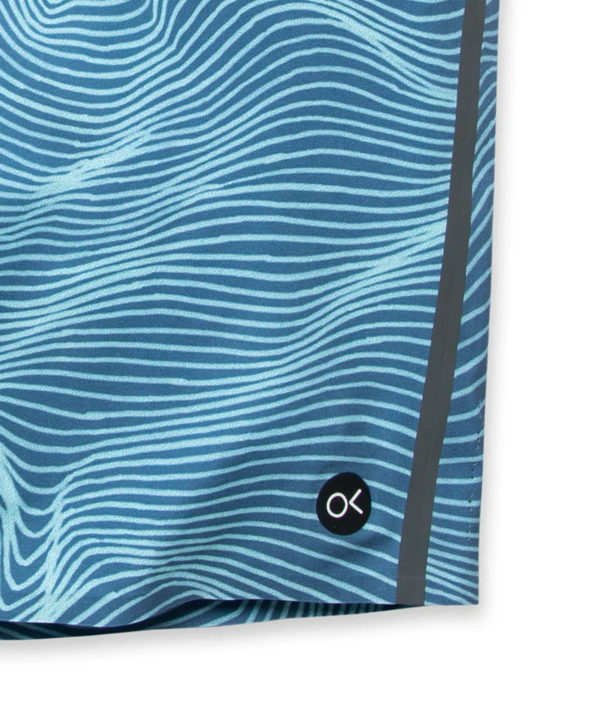 Apex Trunks By Kelly Slater