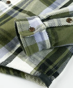 Blanket Shirt