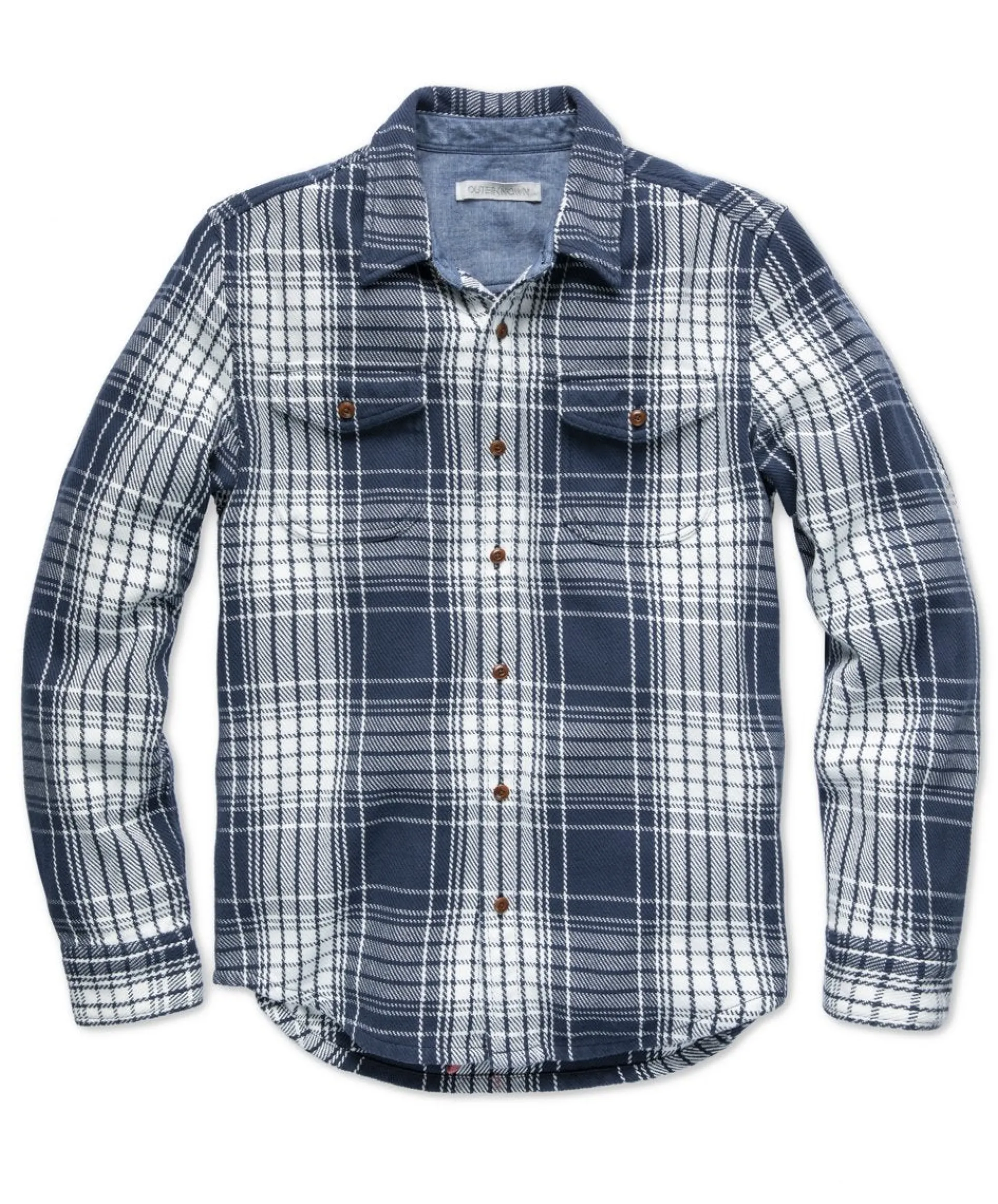 Blanket Shirt