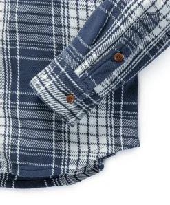 Blanket Shirt