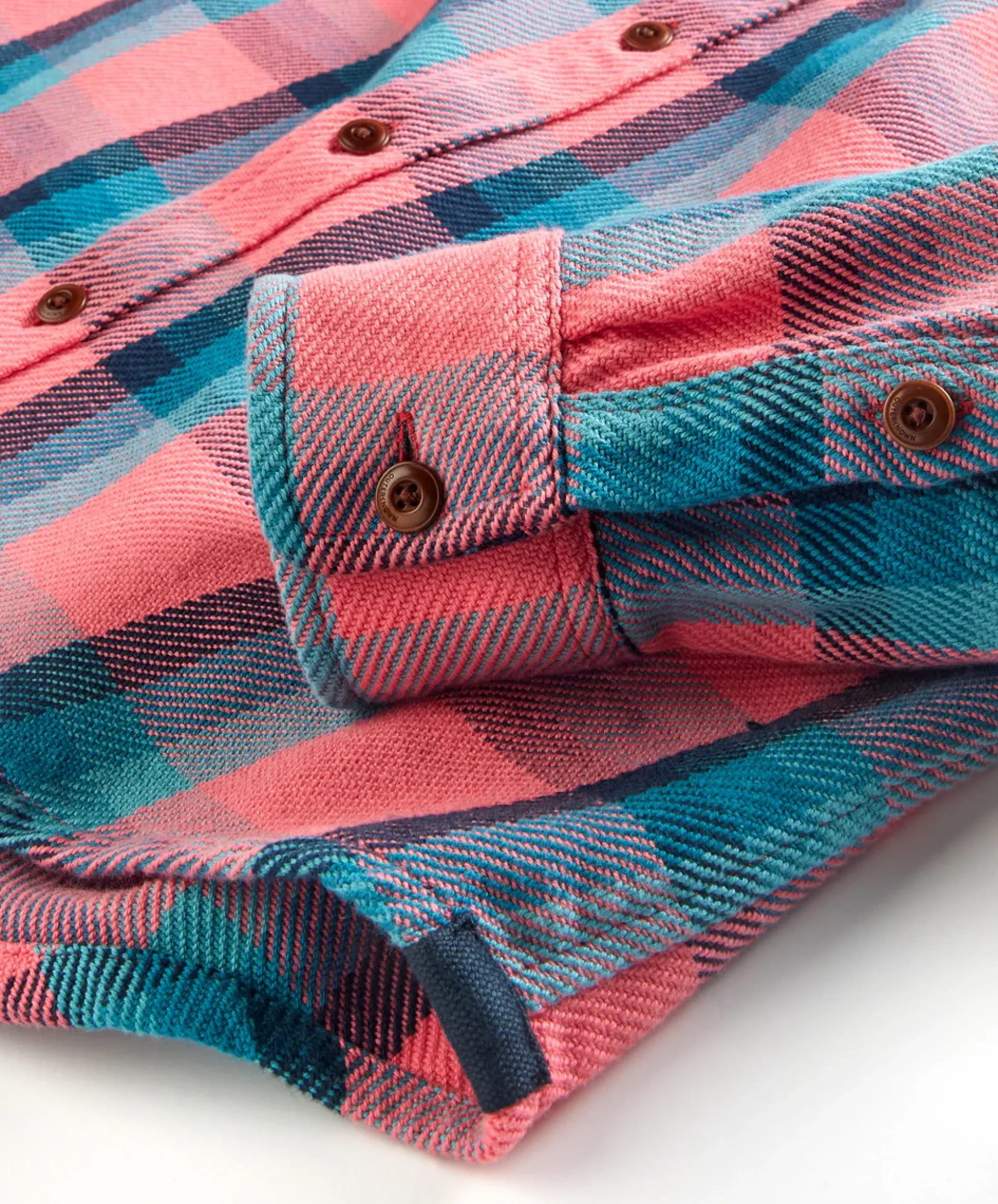 Blanket Shirt
