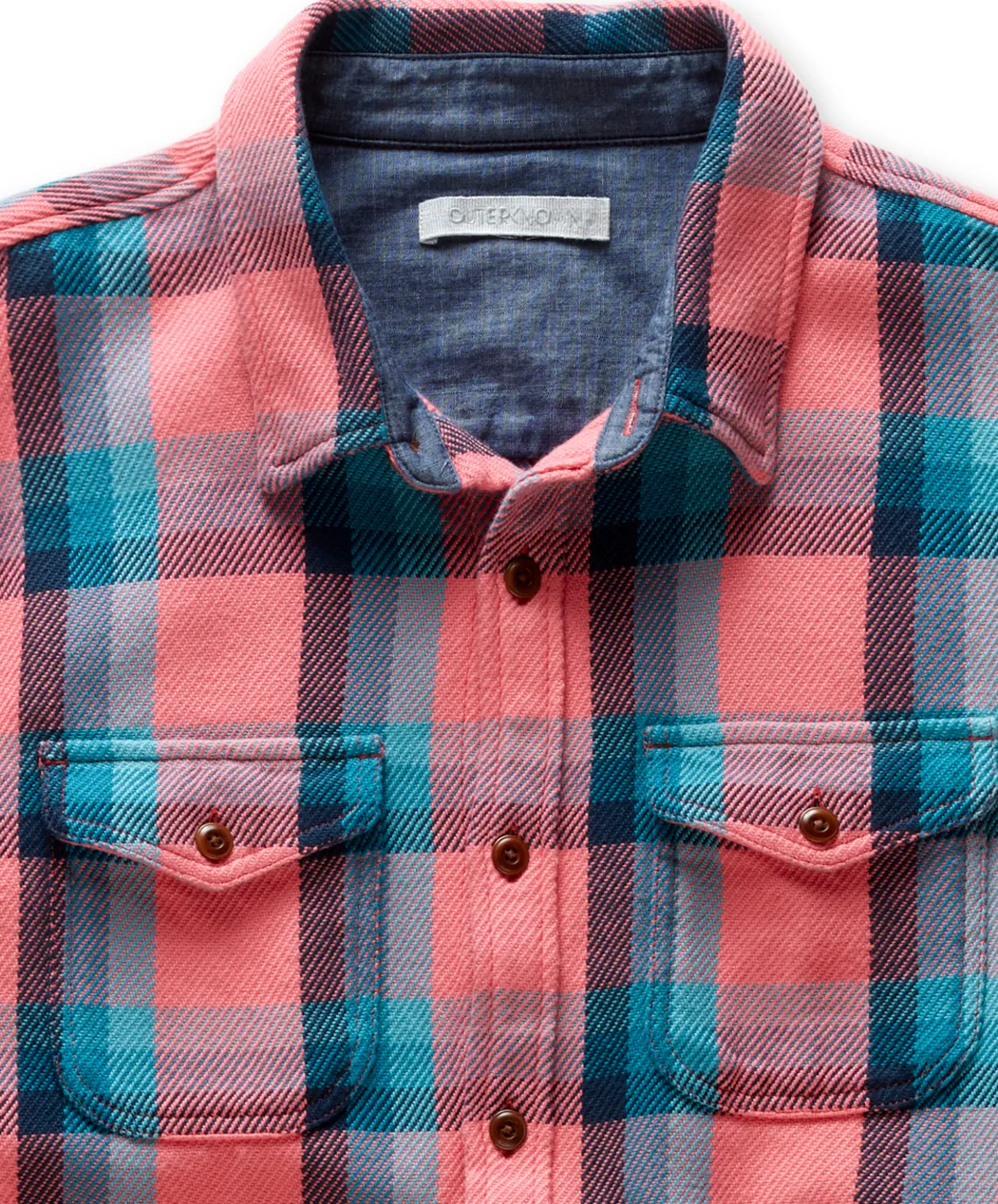 Blanket Shirt