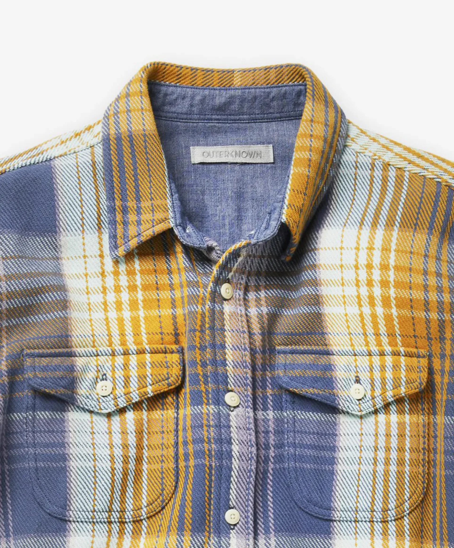 Blanket Shirt