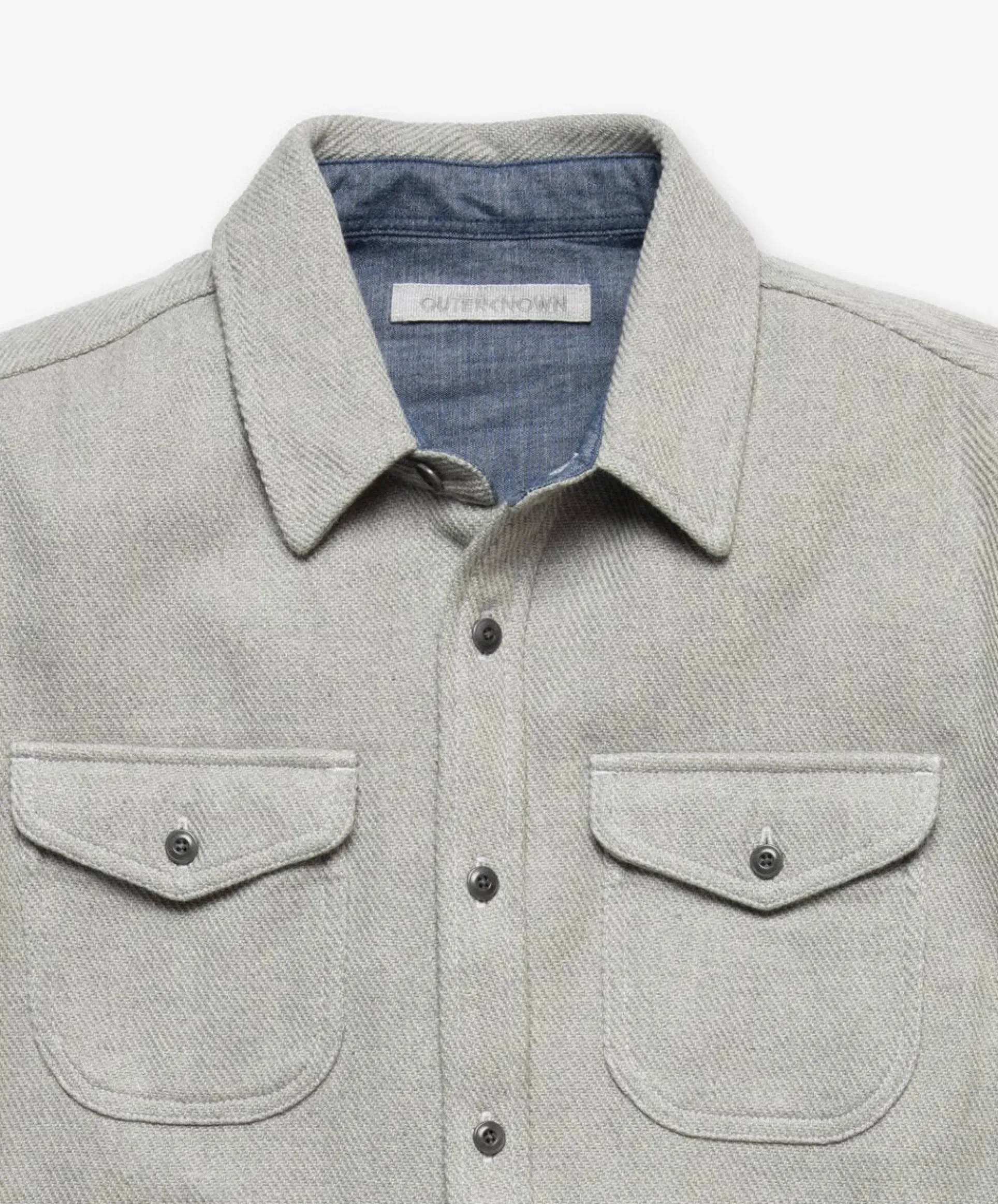 Blanket Shirt