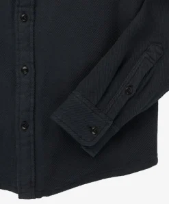 Blanket Shirt