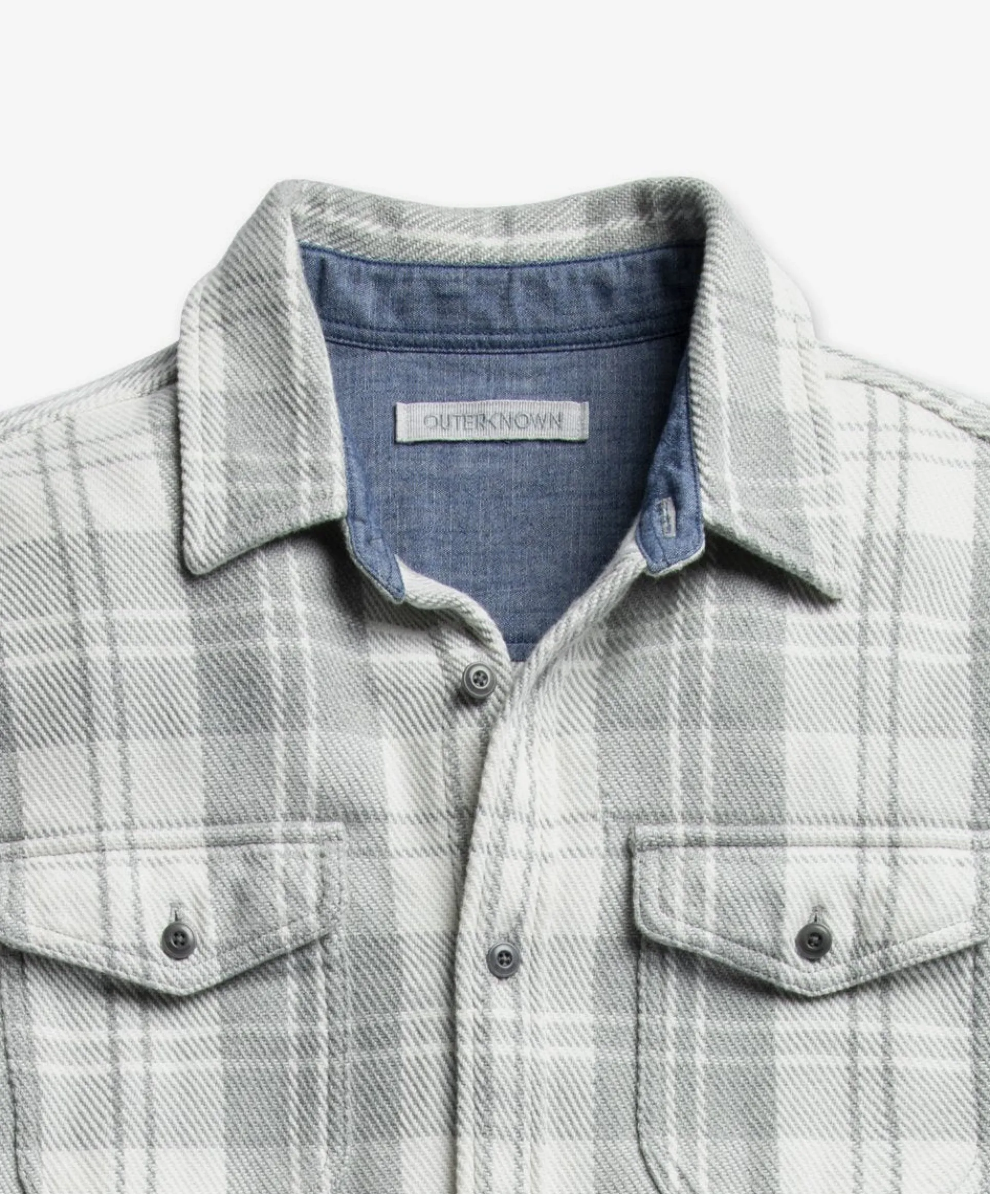 Blanket Shirt