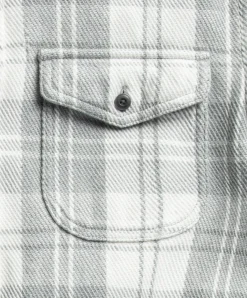 Blanket Shirt