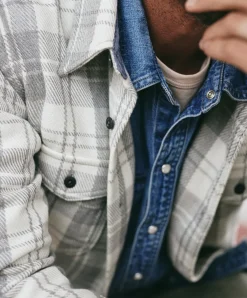 Blanket Shirt