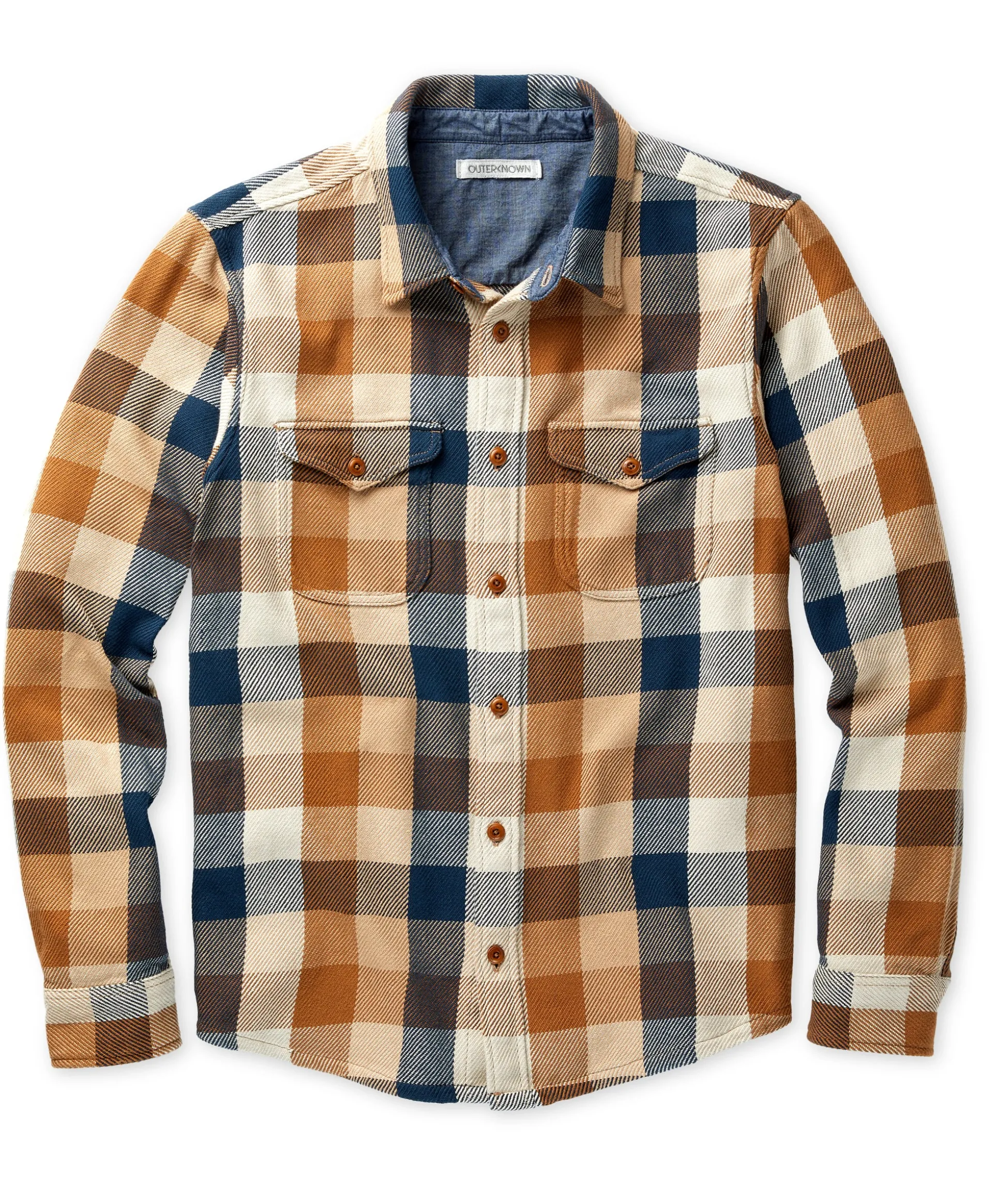 Blanket Shirt