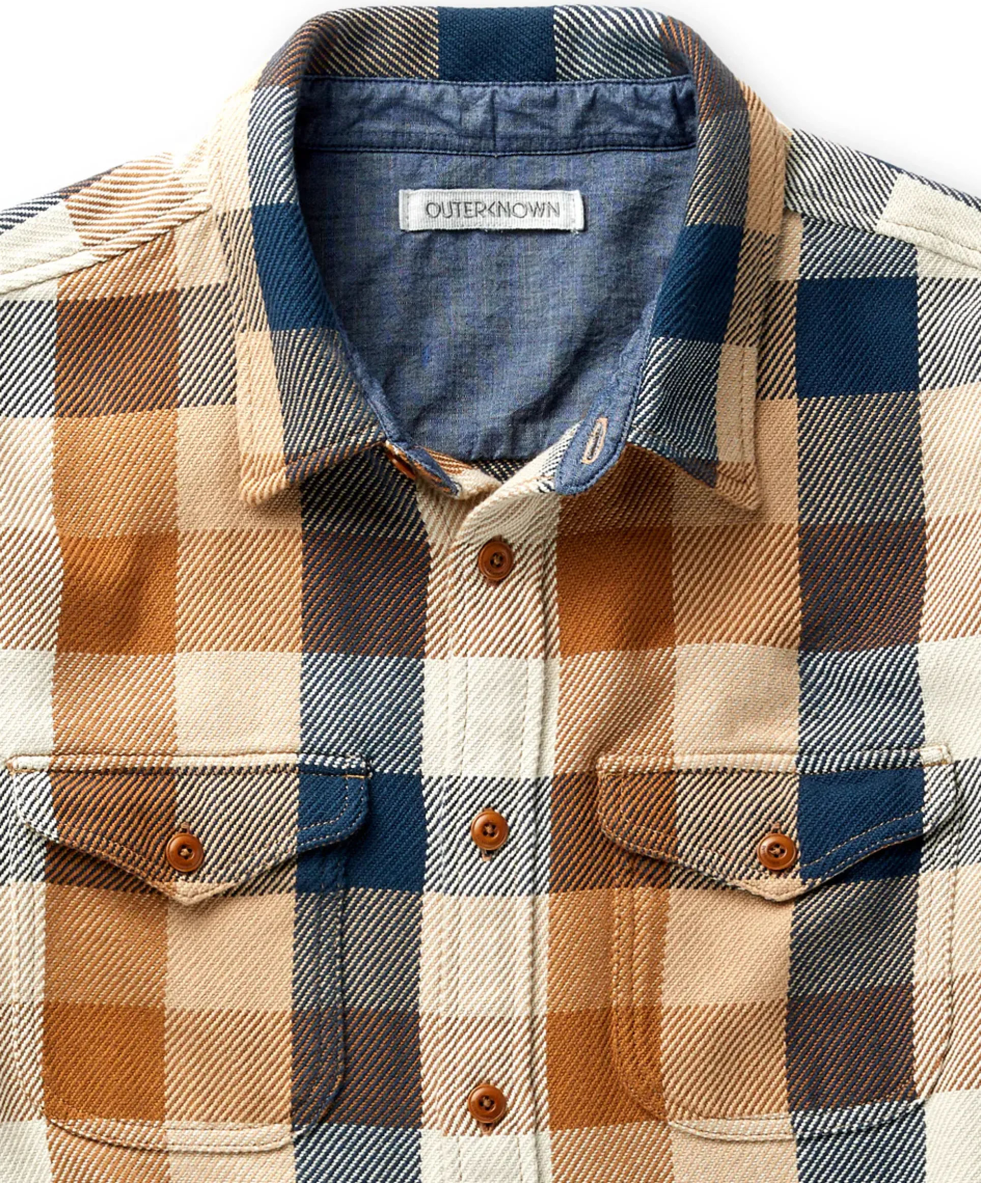 Blanket Shirt