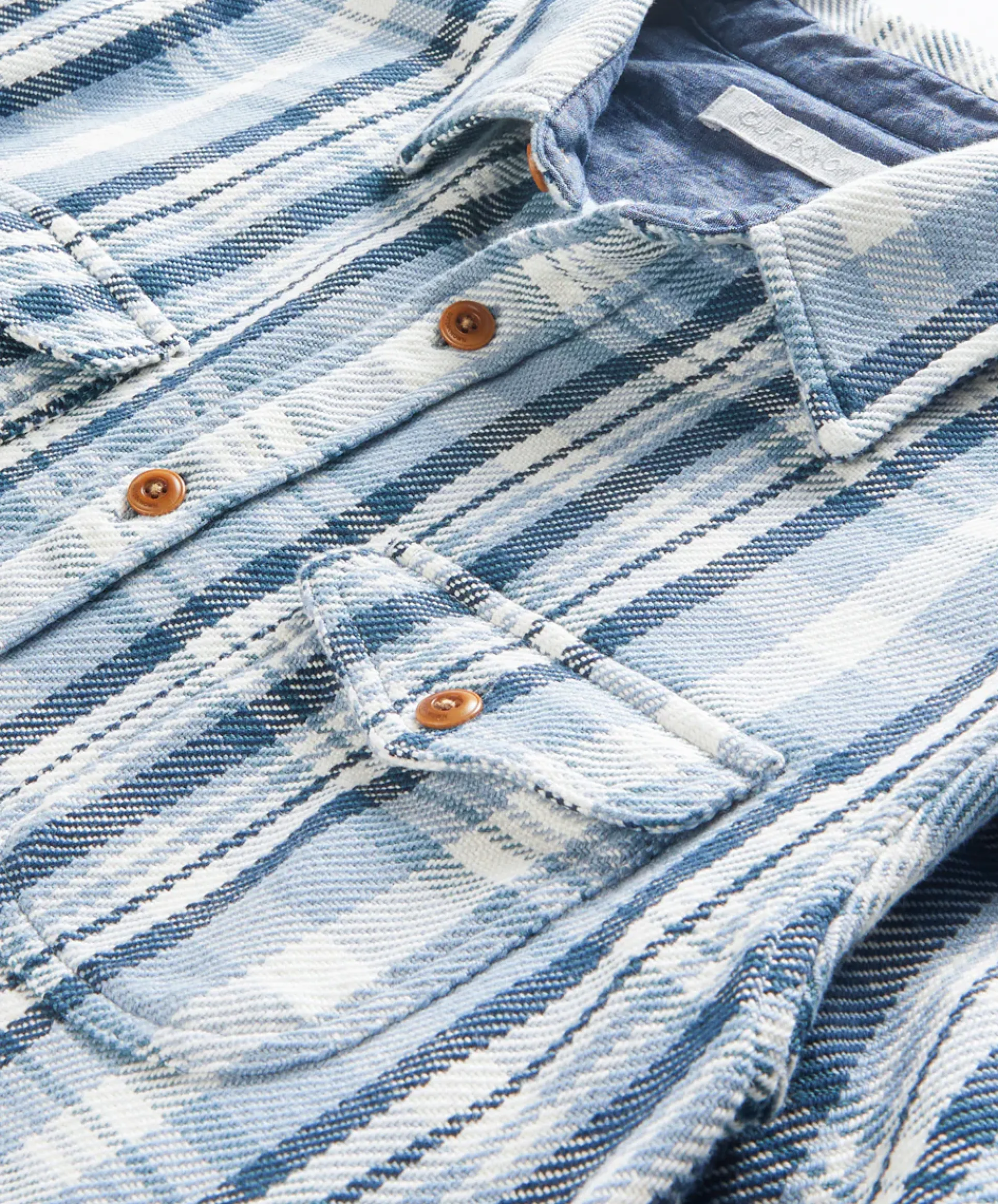 Blanket Shirt