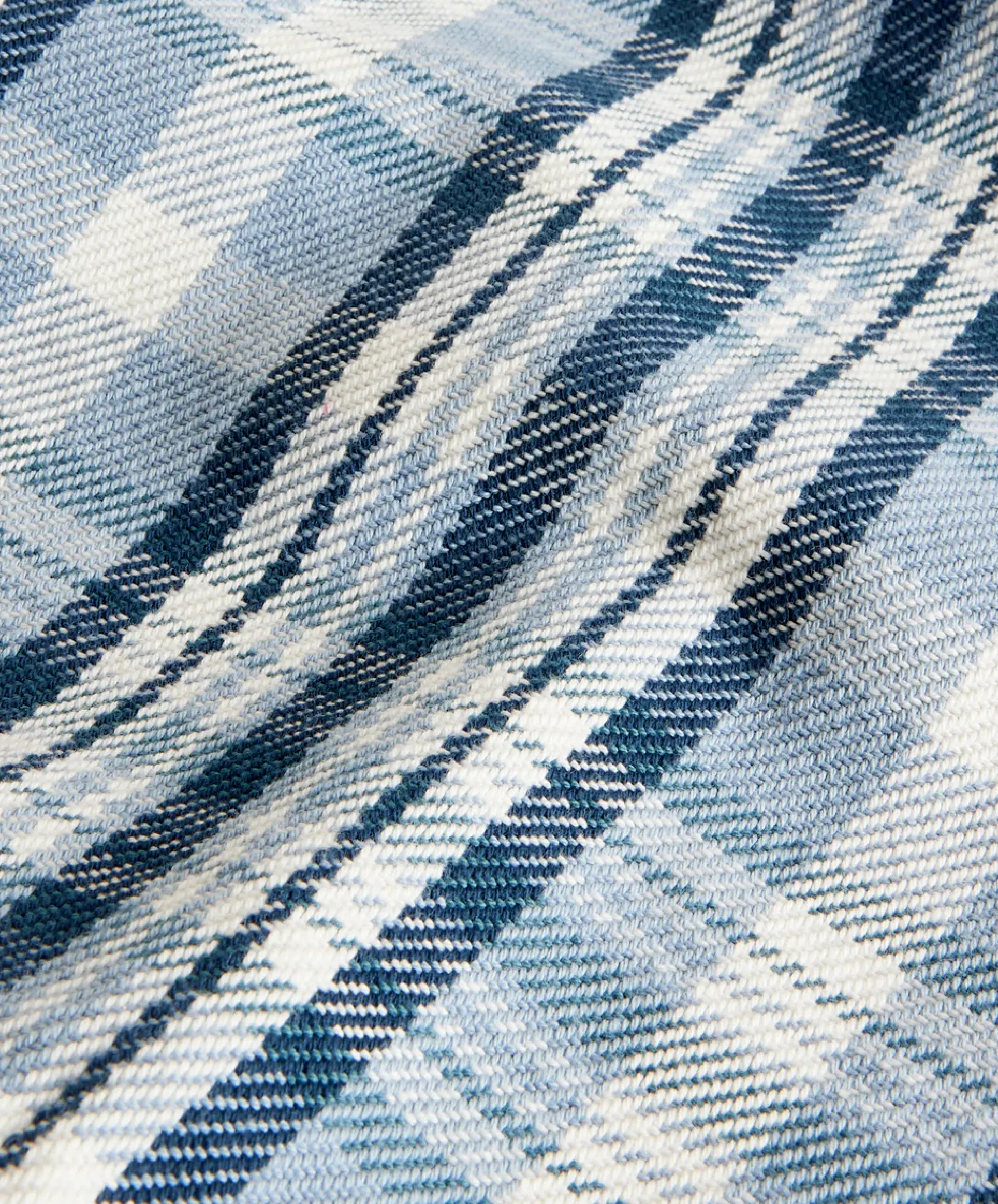 Blanket Shirt