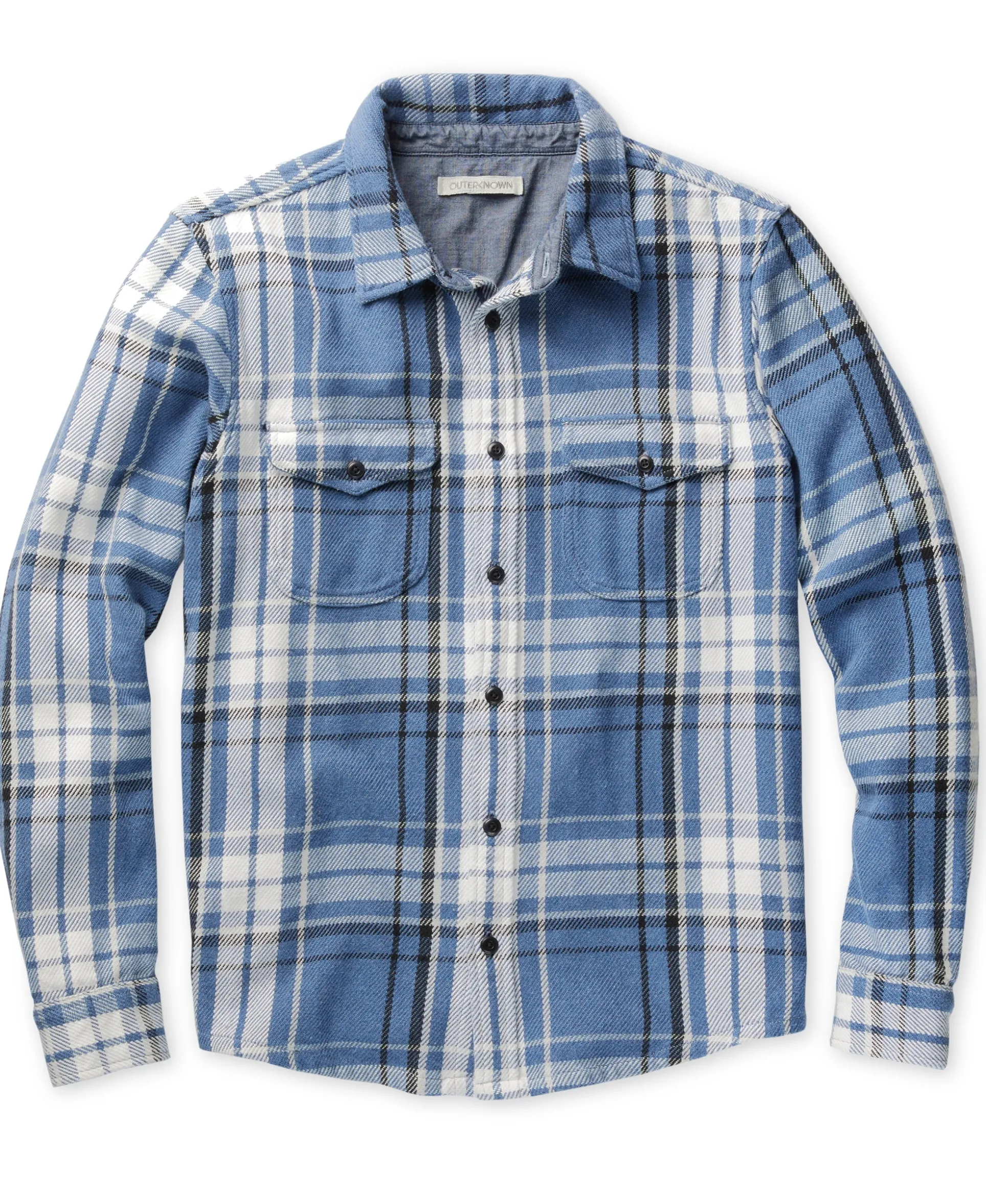 Blanket Shirt