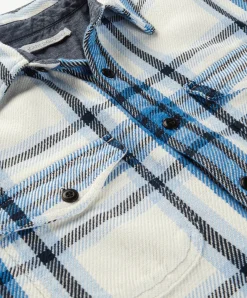 Blanket Shirt
