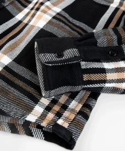 Blanket Shirt