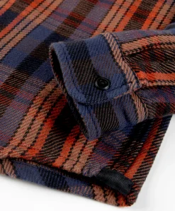 Blanket Shirt