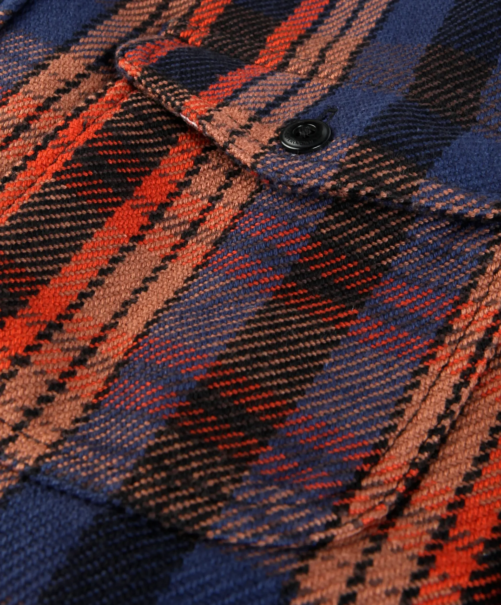 Blanket Shirt