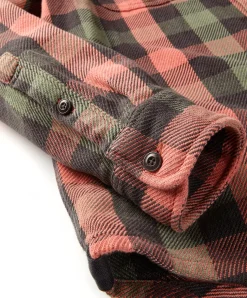 Blanket Shirt