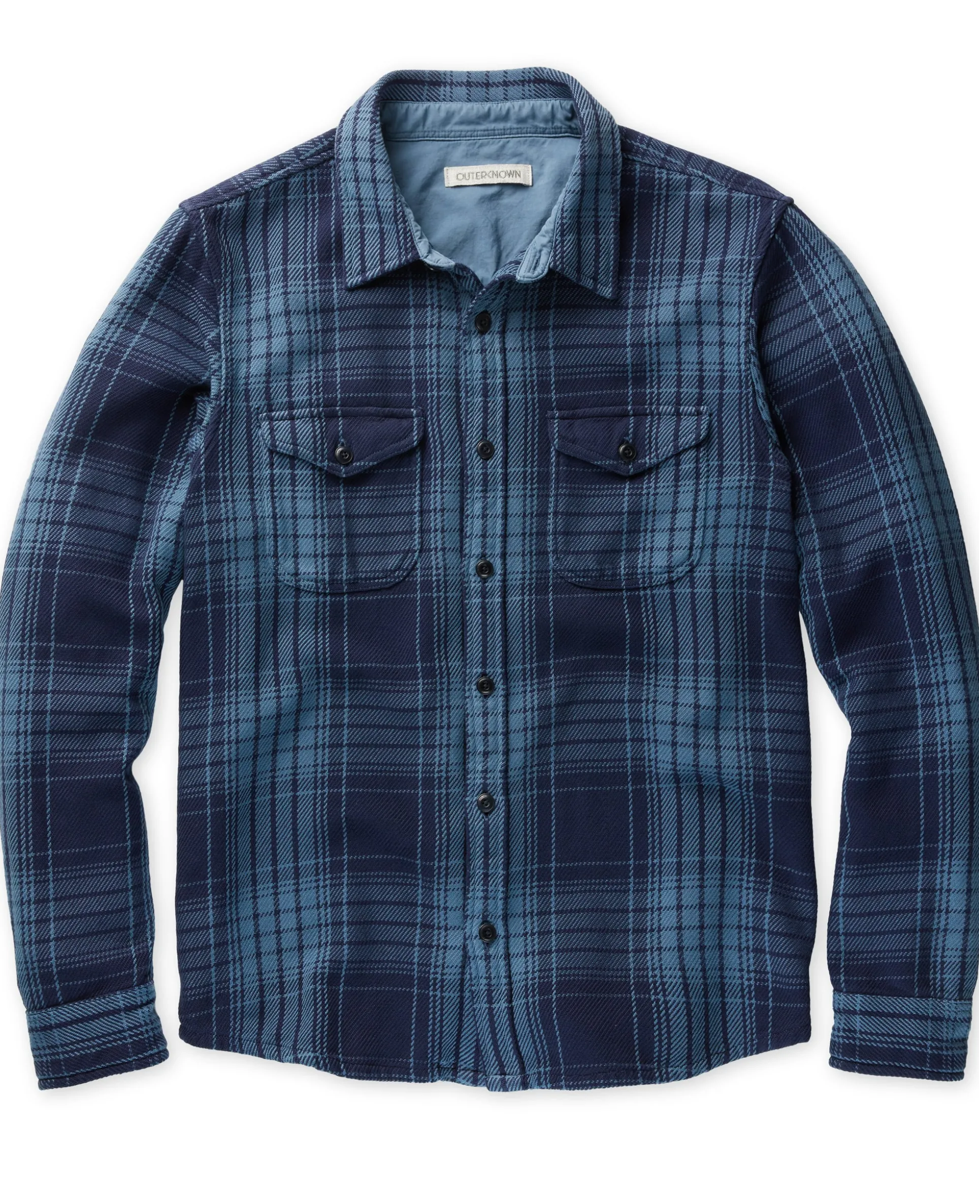 Blanket Shirt