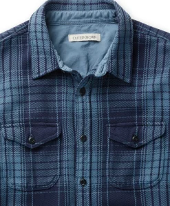 Blanket Shirt