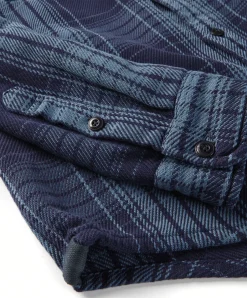 Blanket Shirt