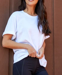 Boyfriend Tee