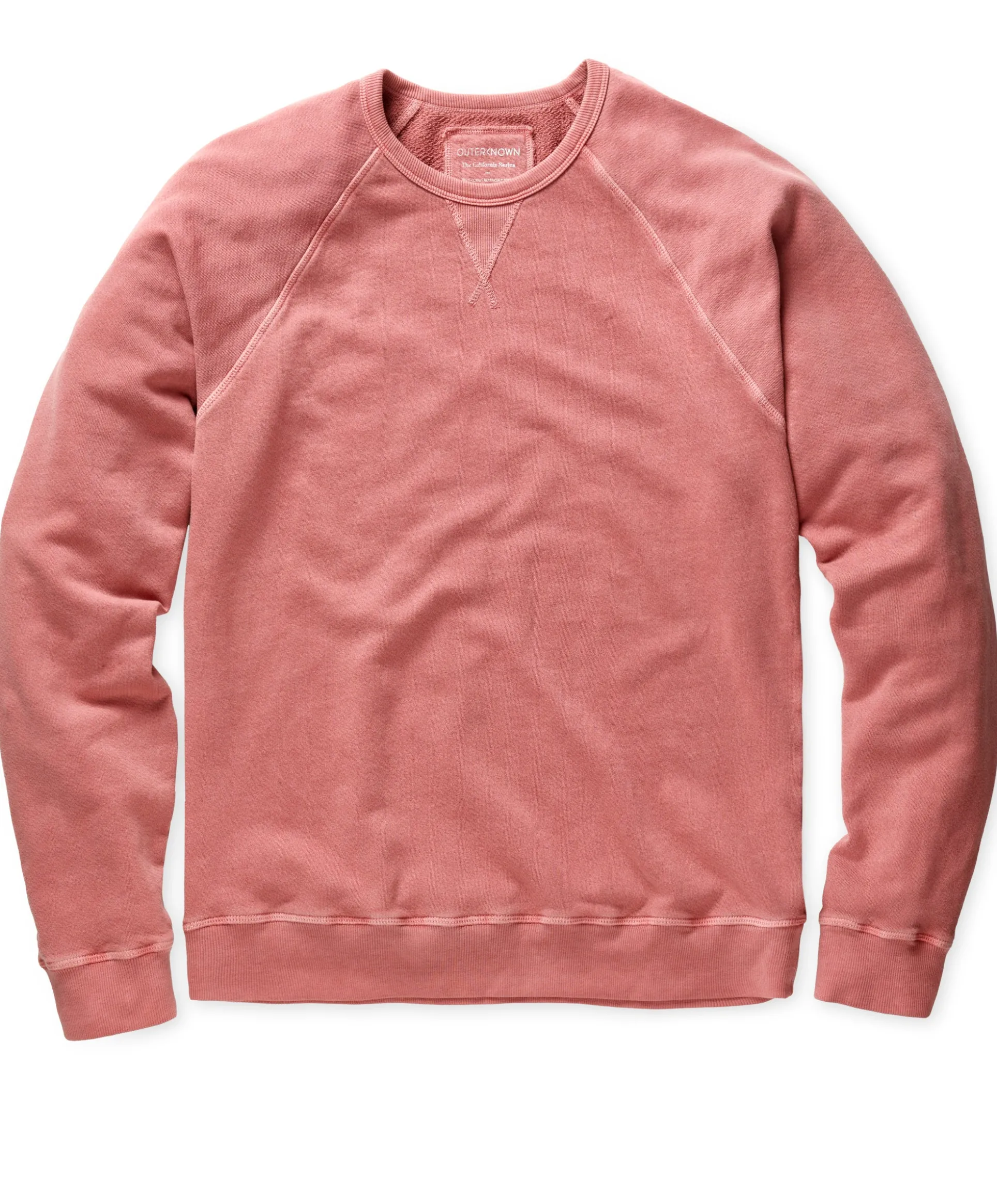 California Sweatshirt