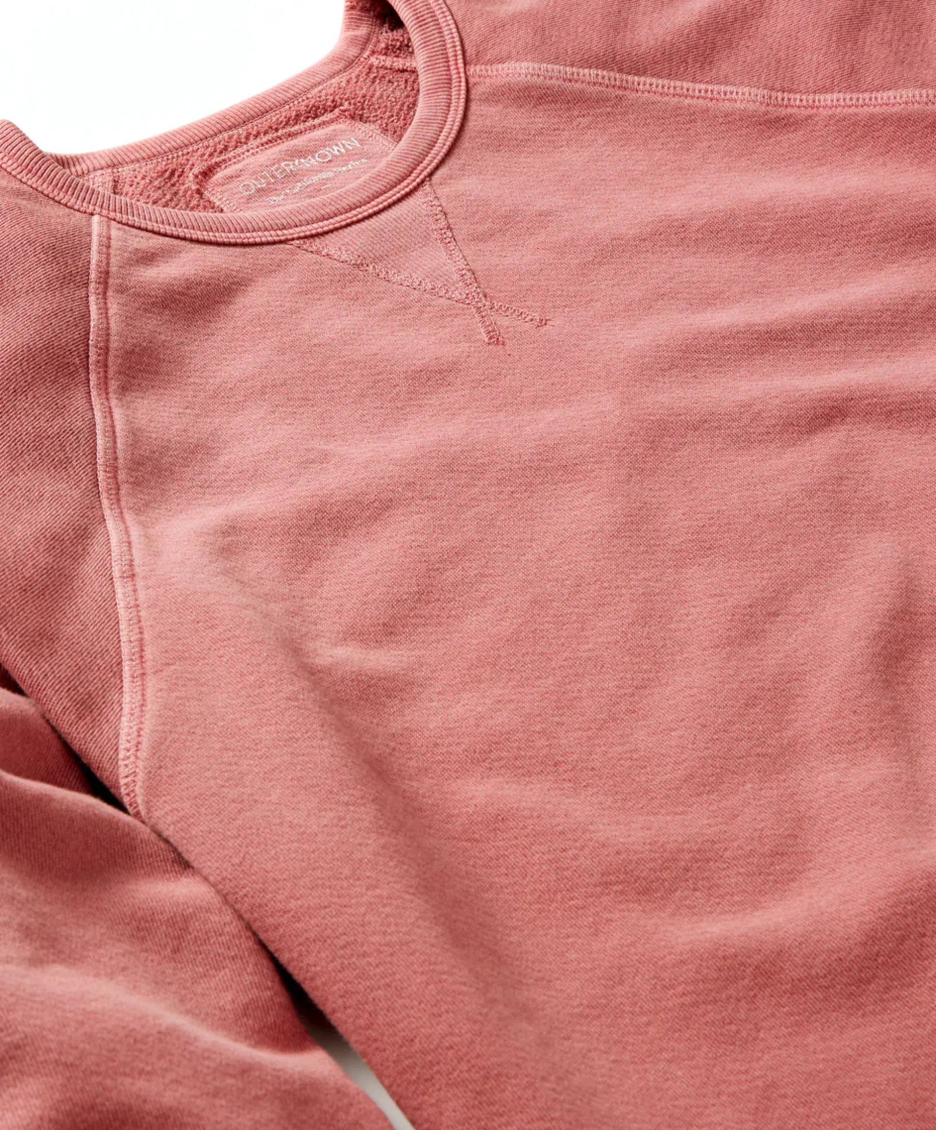 California Sweatshirt