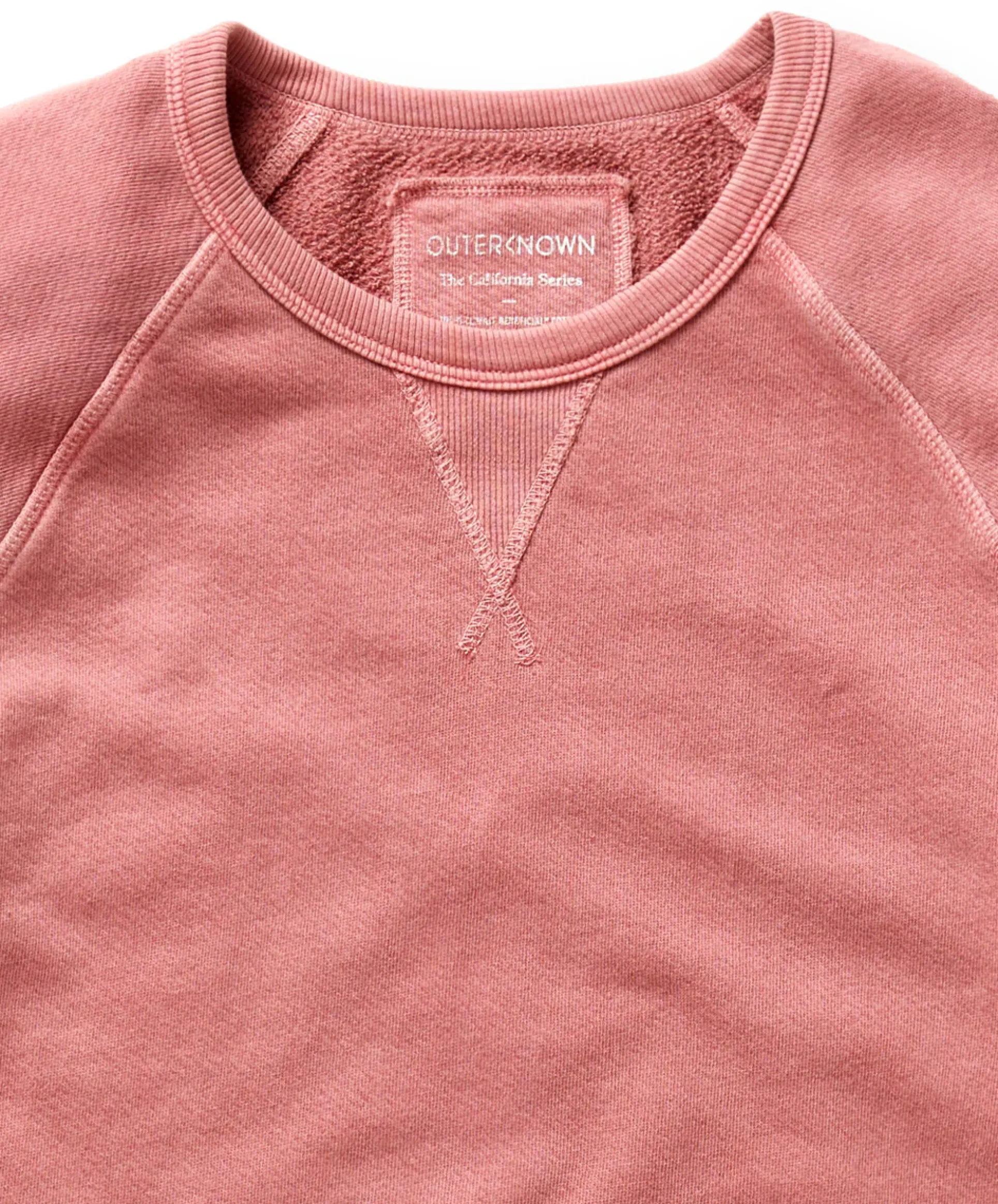 California Sweatshirt