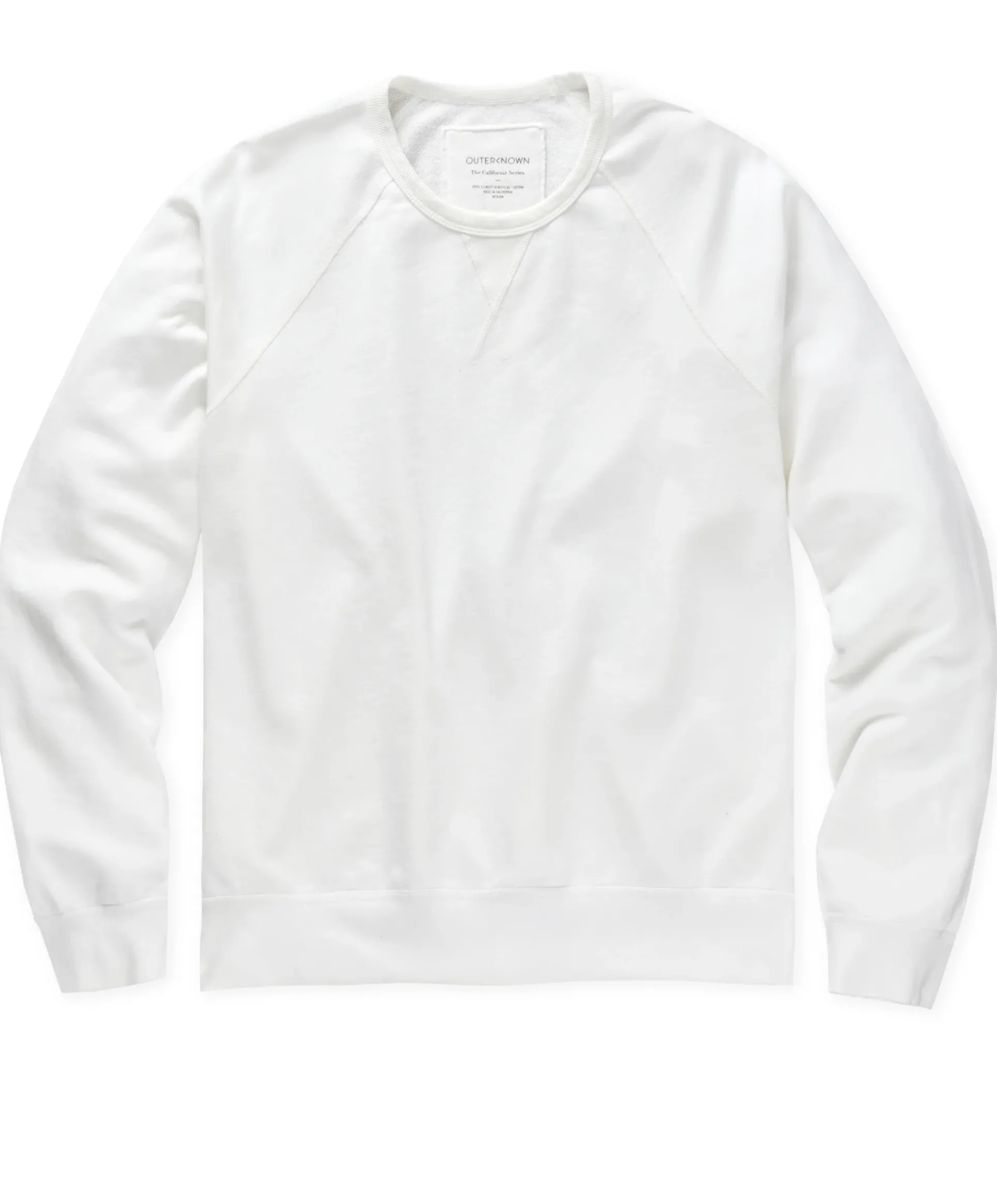 California Sweatshirt