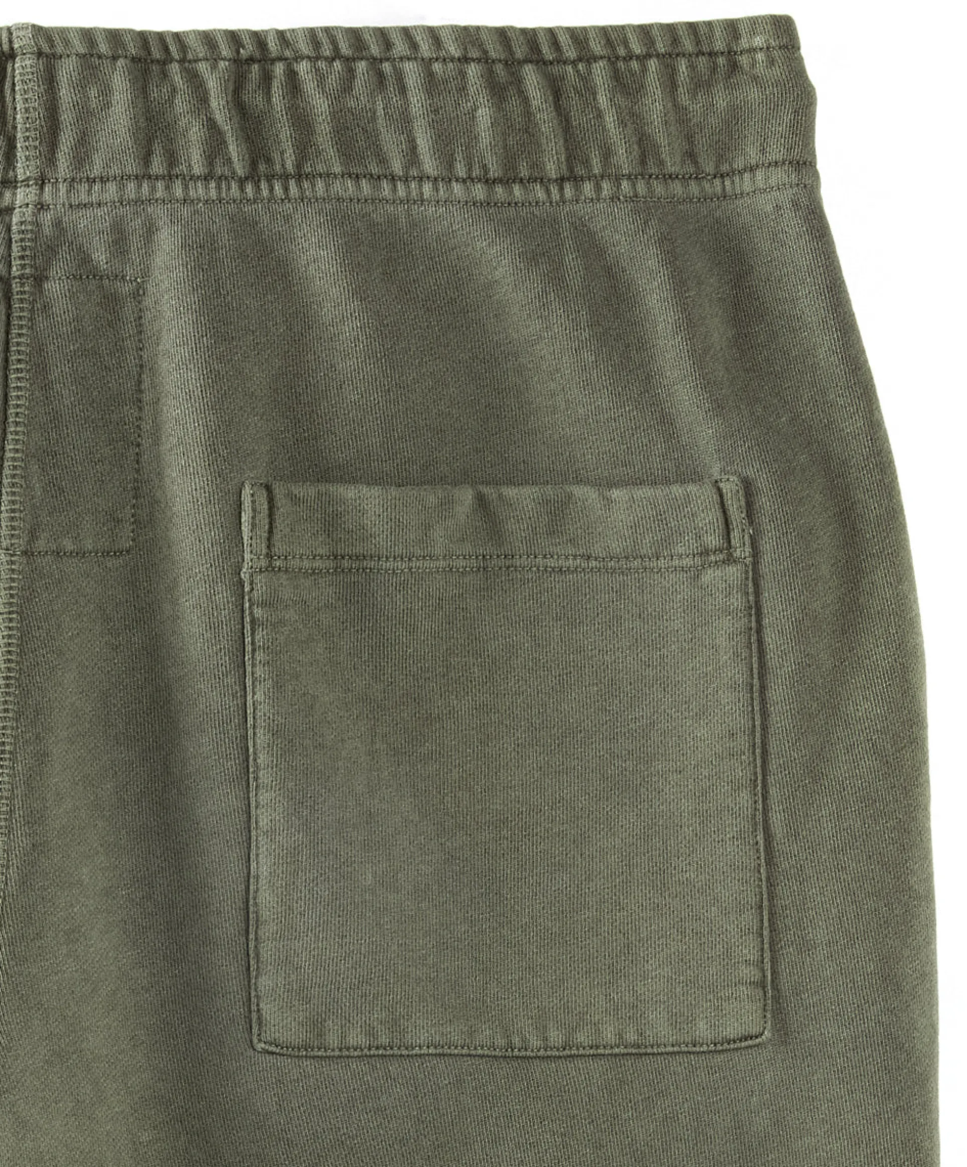 California Sweatshort