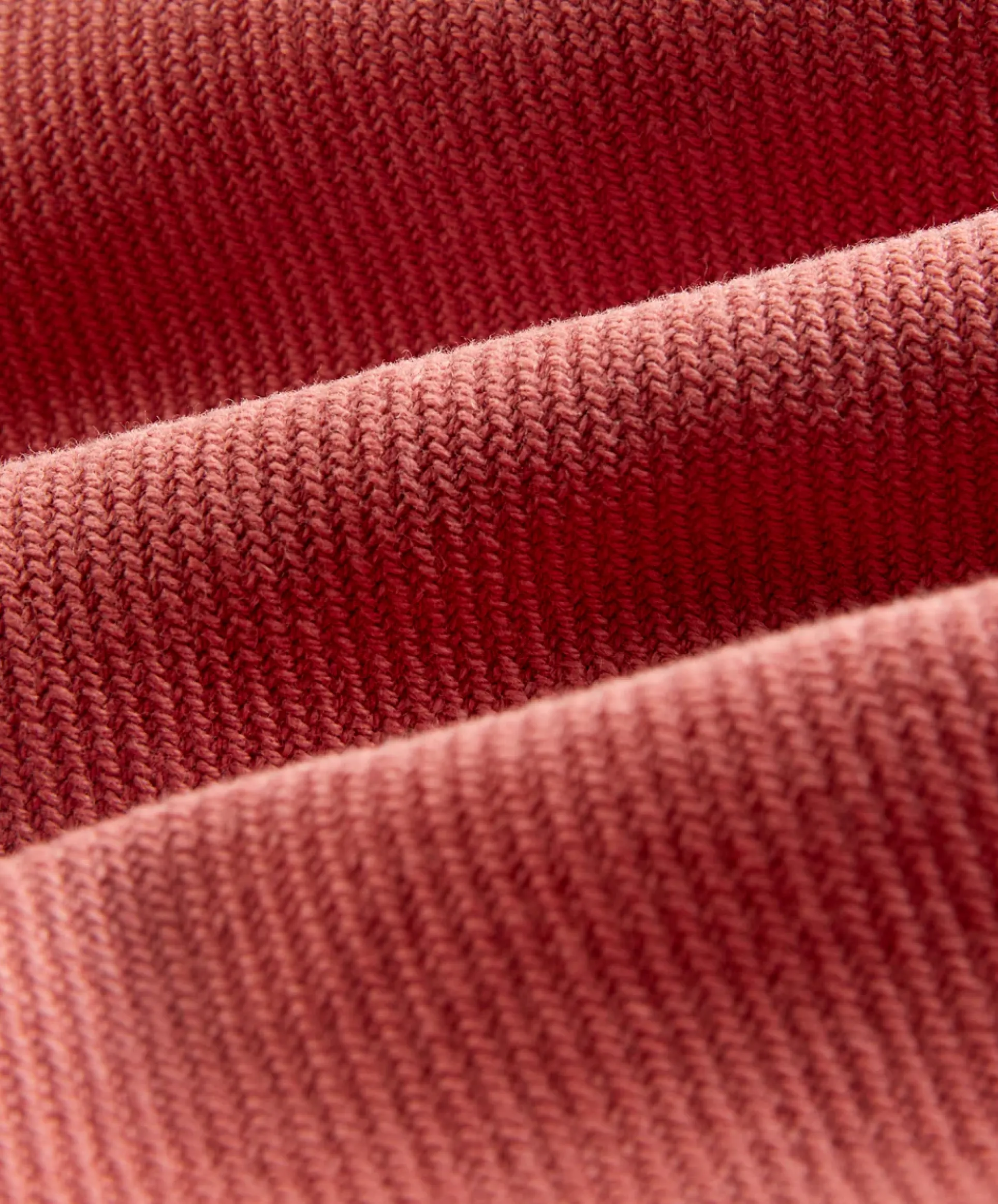 Chroma Blanket Shirt